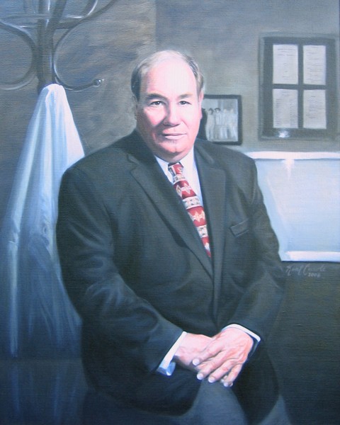 Dr. Cenac