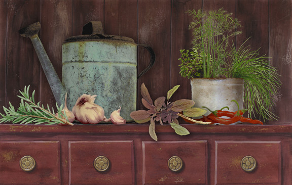 Graney's Herbs