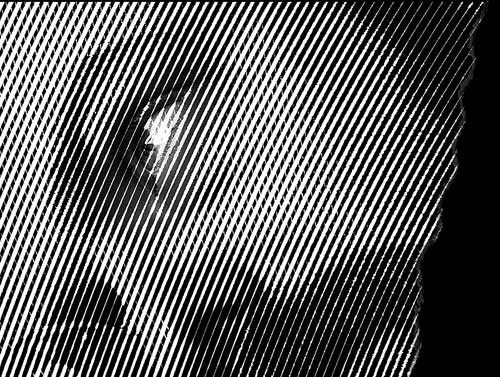Unbearable softness of the eye
