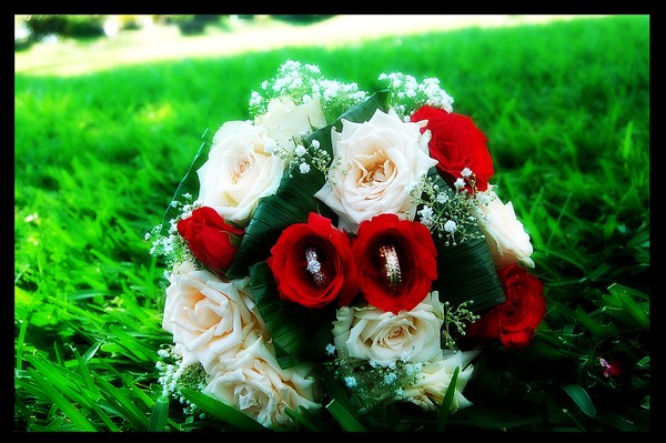 Wedding Flower