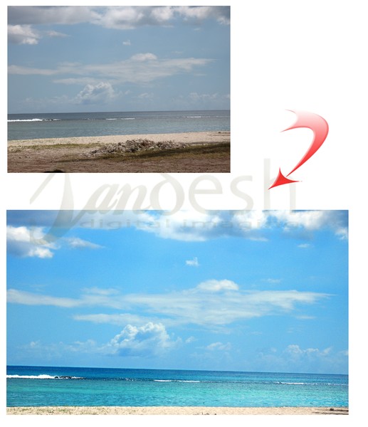 Mauritius,heaven