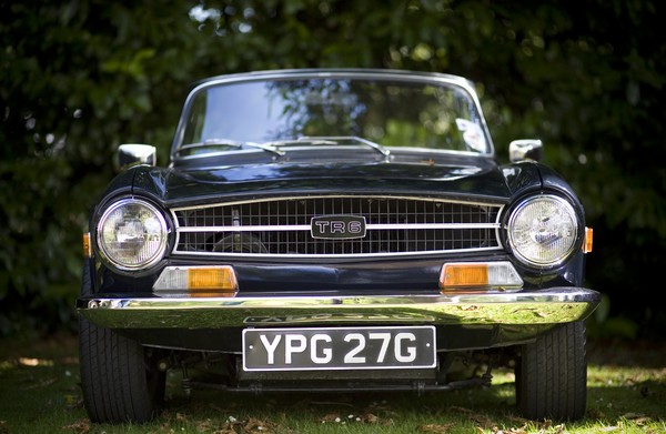 TR6