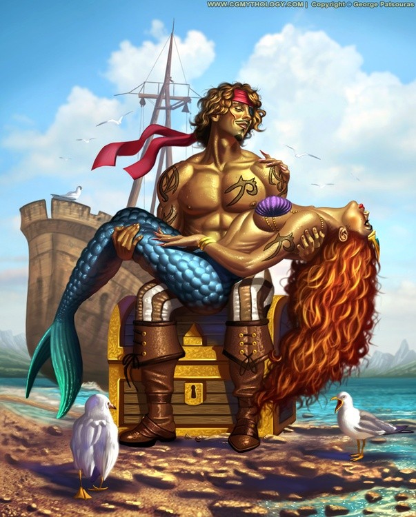 Pirate's Treasure