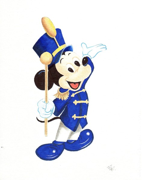 Mickey '55
