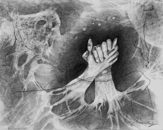 Prayer of the Agnostic