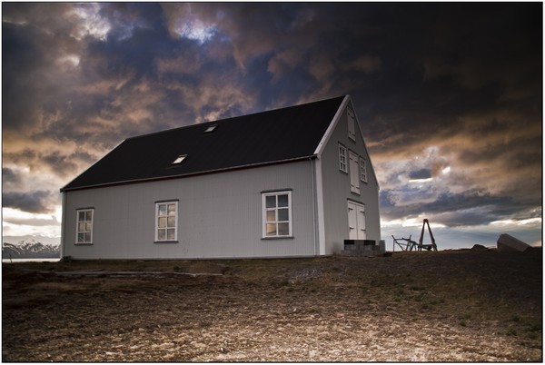 The Farm