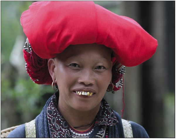 Red Thai