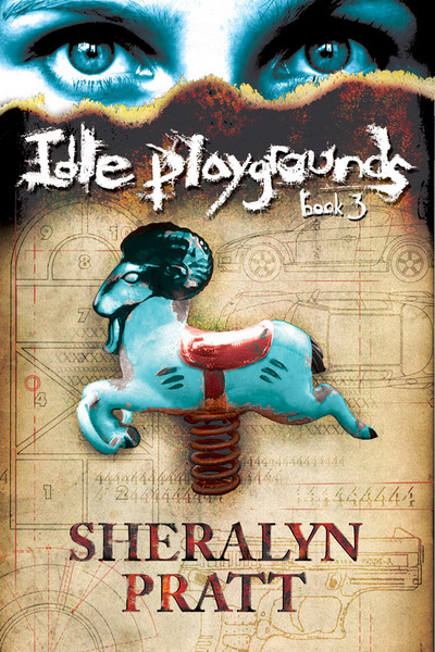 idle playgrounds book cover