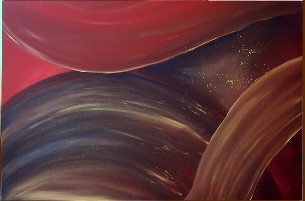UNKNOWN GALAXY