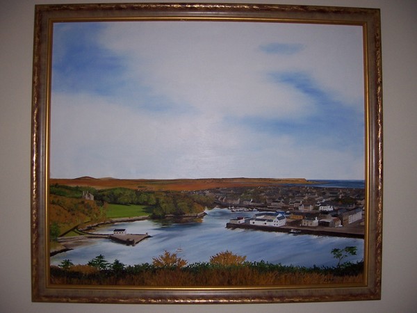 Stornoway