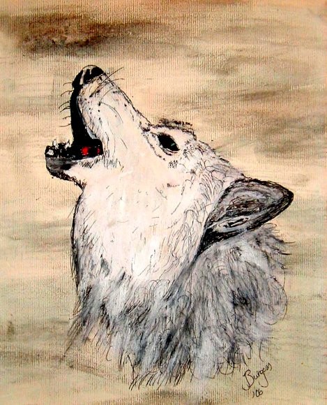 White Wolf