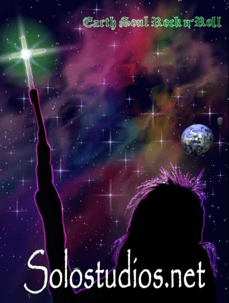 Earth Soul Rock n Roll