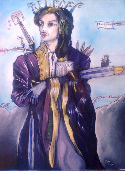 Lord Biro 