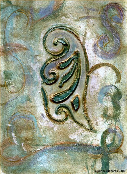 Artifact
