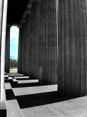 Parthenon