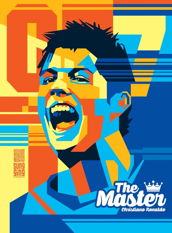 Christiano Ronaldo