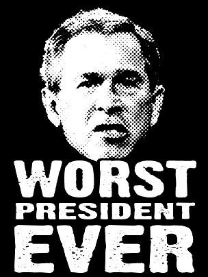 george bush