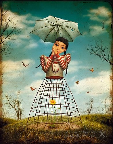 The Secret Garden