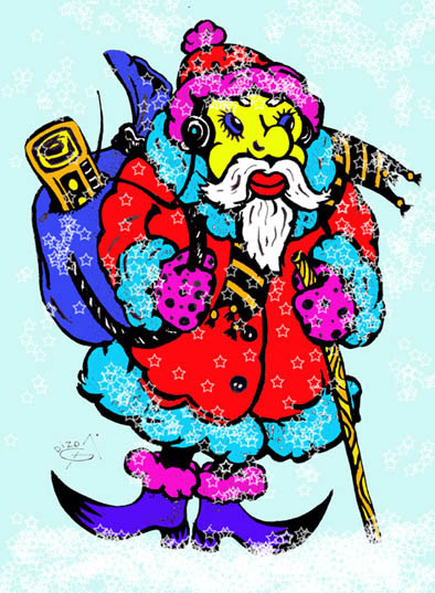 Santa