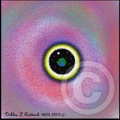 OUTER SPACE!!