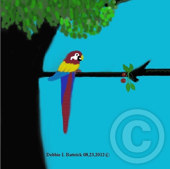 PARROT