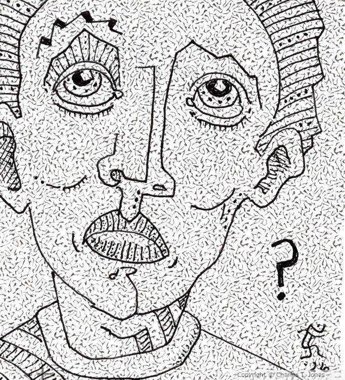 Am I Loosing My Mind?