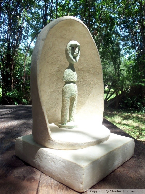 Shrine Of The Perpetual Pawn