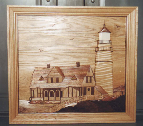 Lighthouse