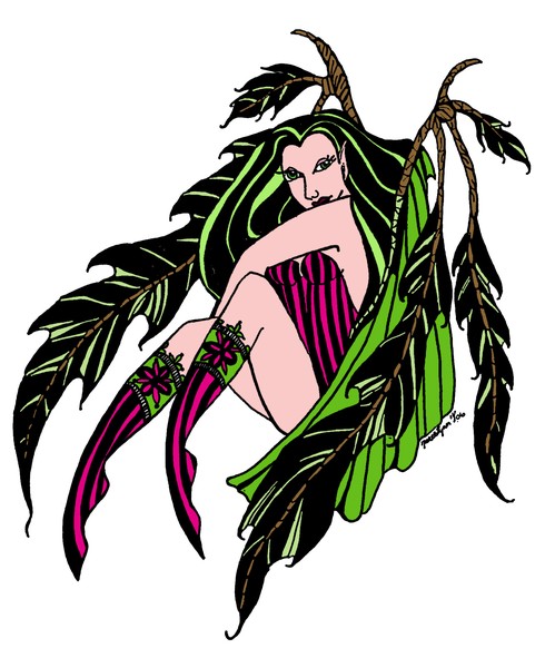 Ezmeralda