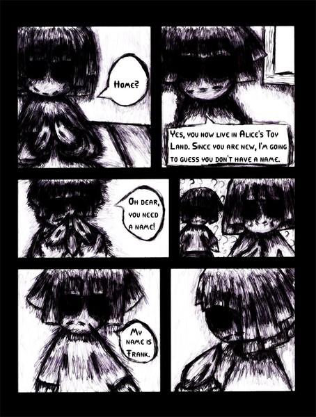 Comic pg 2