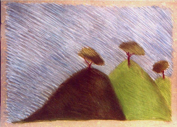 3 mountains