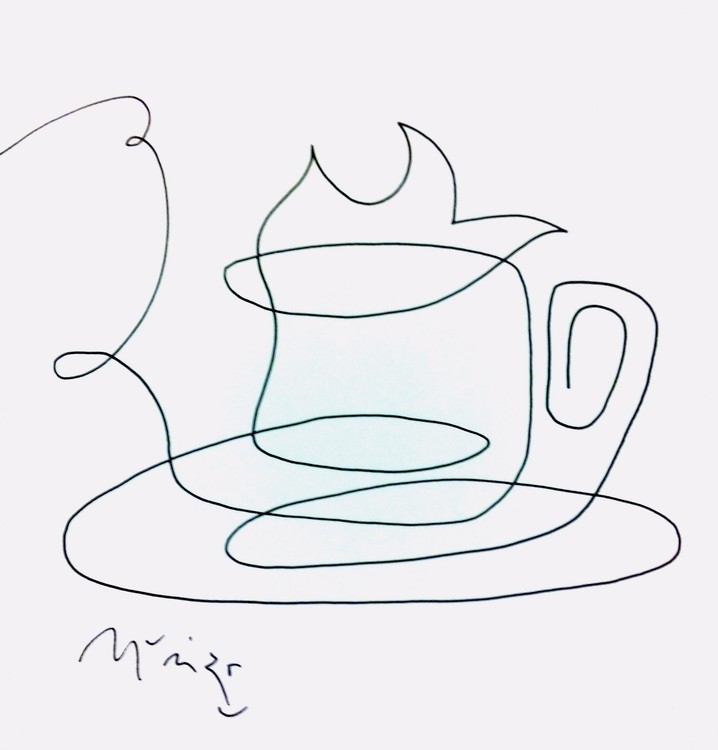 ARTE BARISTA_XICARA_LAPIS