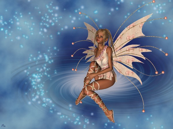 mystical stars