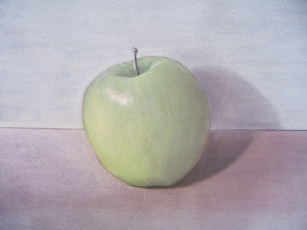 Green Apple