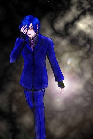 Gothic Wallpaper