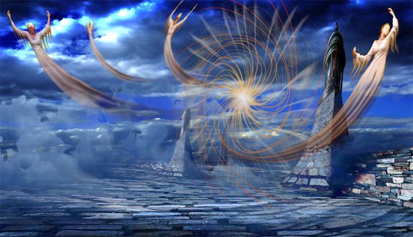 the portal