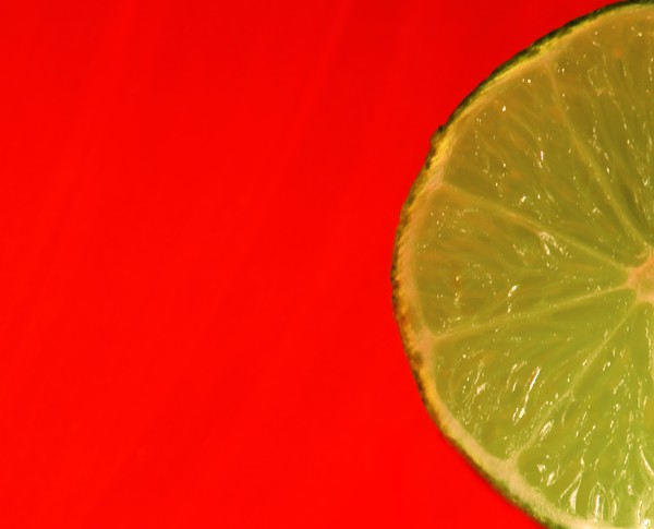 Hot Lime