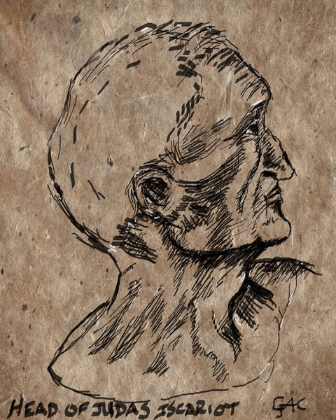 Digital drawing
