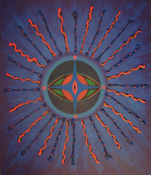 Eye. He sage in tell. 2008 (Number 5)