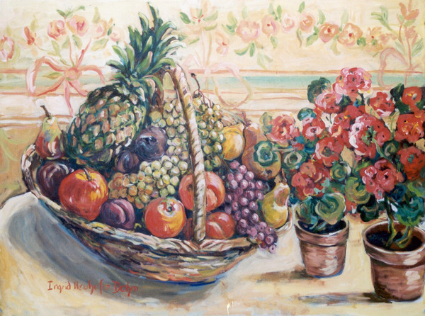 Harvest