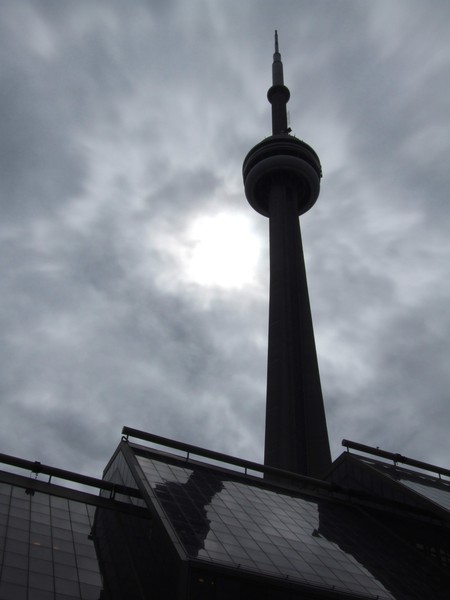 The CN Tower