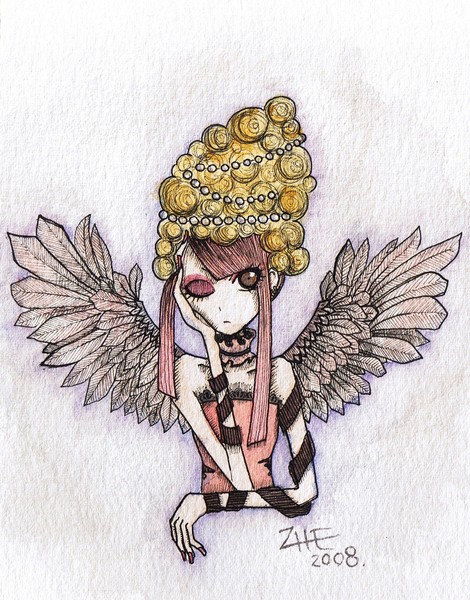 wings