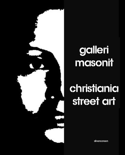 Galleri Masonit