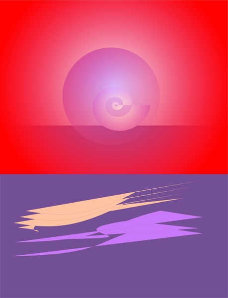 Ruby Sunshell