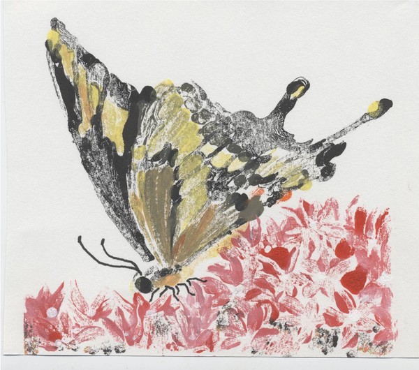 Giant Swallowtail