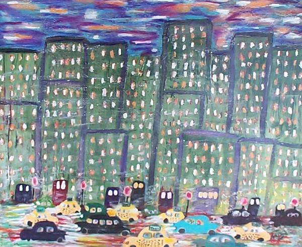 mid-town