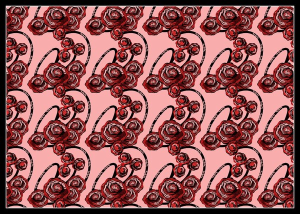 Coming up Roses