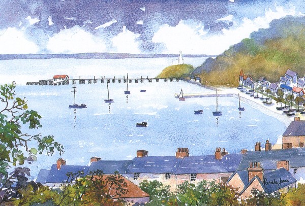 Mumbles