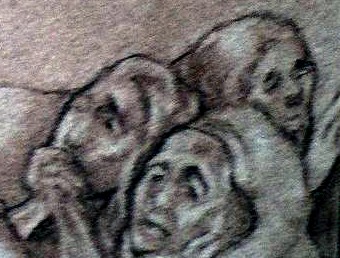 detail- untitled (religious)