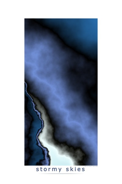 Stormy Skies